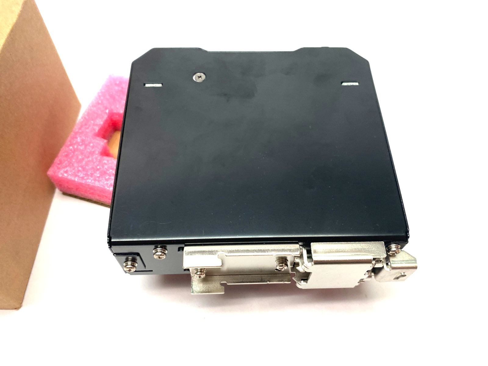 Omron S8VK-G12024 Power Supply Unit 100-240VAC Input, 24VDC Output - Maverick Industrial Sales