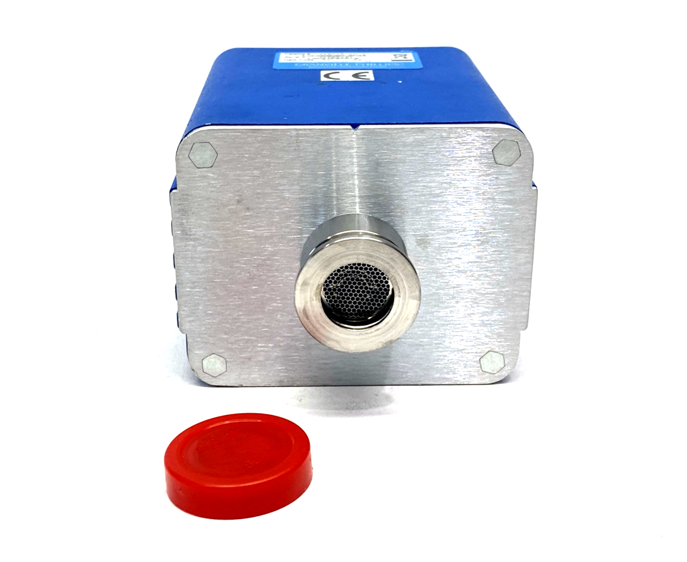 Granville-Phillips 356005-YD-T Rev. 1 Micro-Ion Plus Vacuum Pressure Transducer - Maverick Industrial Sales