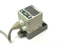 SMC ZSE40-C6-62L High Precision Vacuum Switch - Maverick Industrial Sales