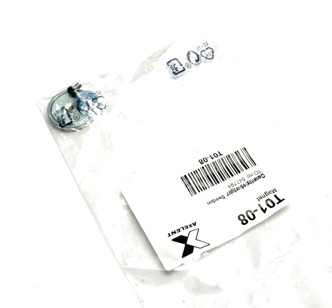 T01-08 | Axelent X-Guard Door Magnet Kit - New - Maverick Industrial Sales