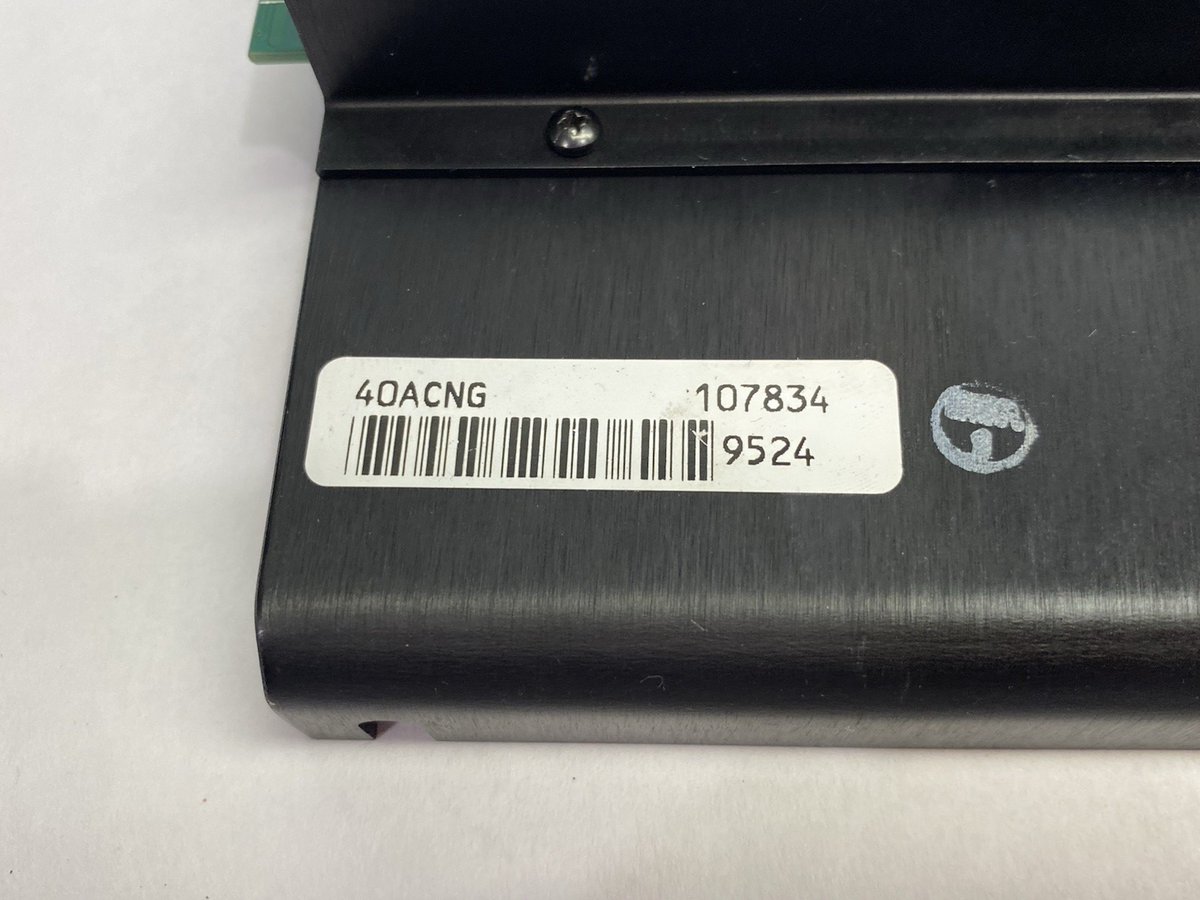 Advanced Motion Controls 40ACNG Brush Type PWM Servo Amplifier - Maverick Industrial Sales