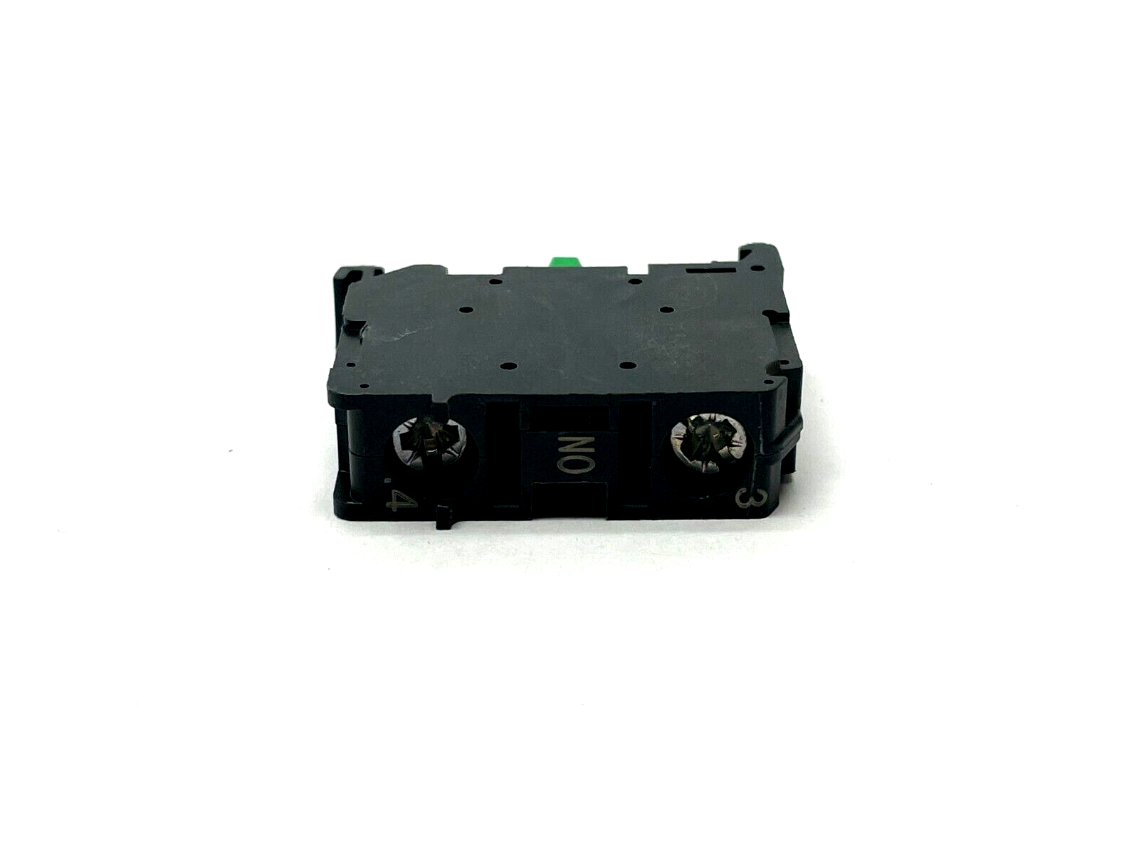 Allen Bradley 800F-X10 Ser. A Contact Block 600V 10A LOT OF 5 - Maverick Industrial Sales