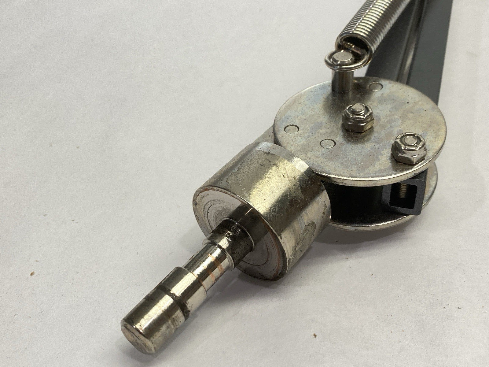82400-4-B | O.C. White O.C. 82400-4-B - For parts or not working - Maverick Industrial Sales