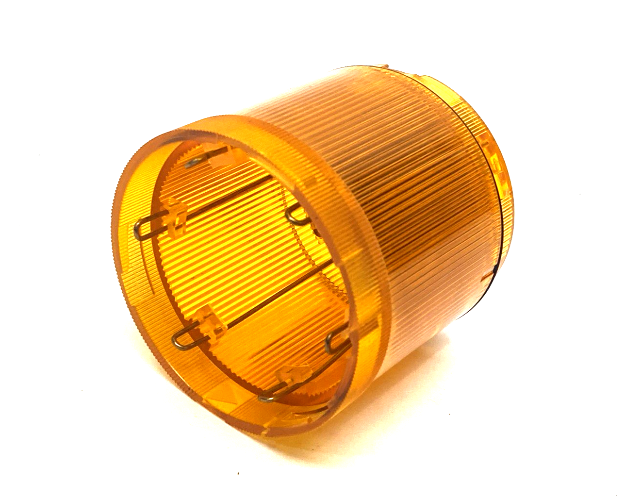 Werma 84030000 Stack/Tower Light Module, Amber, 70 Series 240V 7W - Maverick Industrial Sales
