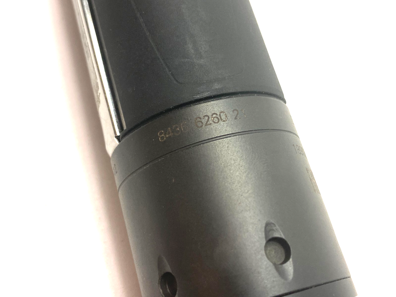 Atlas Copco 8436 6260 21 Straight Cable Nutrunner Tensor STR ETD STR61-20-10-T25 - Maverick Industrial Sales