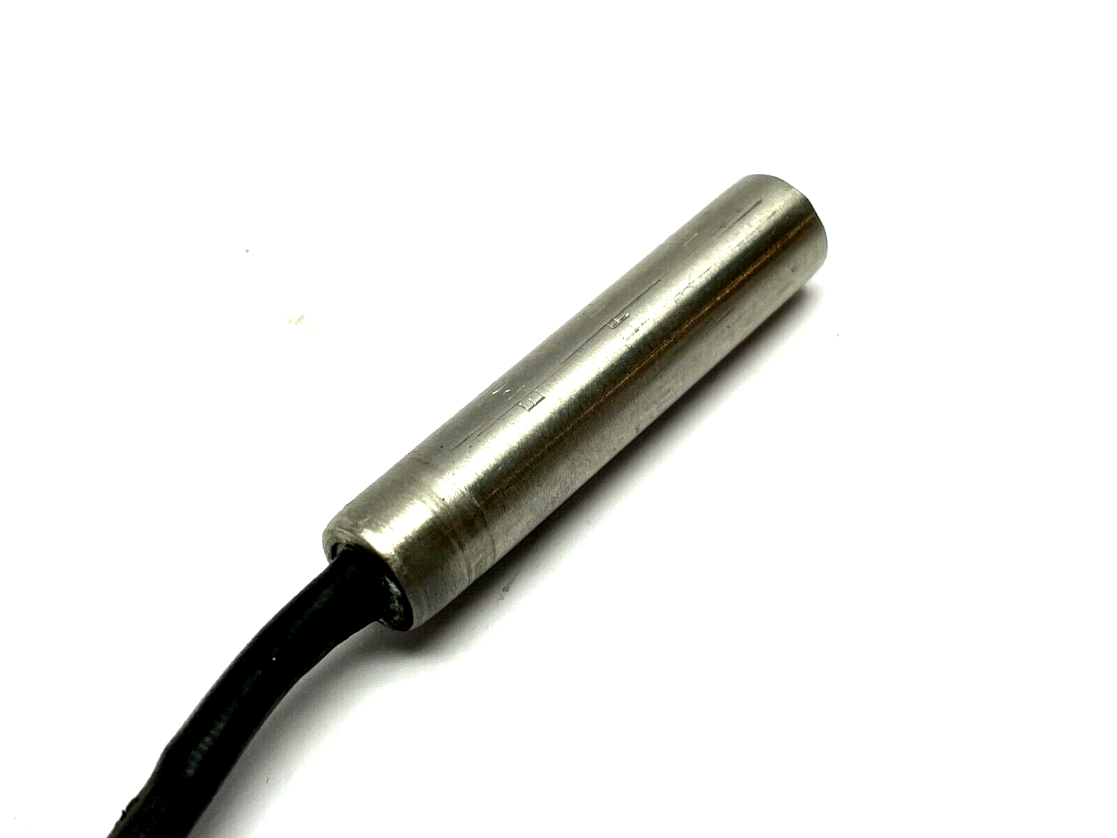 Epoch F1L12F LS90 Cartridge Heater 3/8" x 1-3/4" 150w 120V 13" Lead - Maverick Industrial Sales