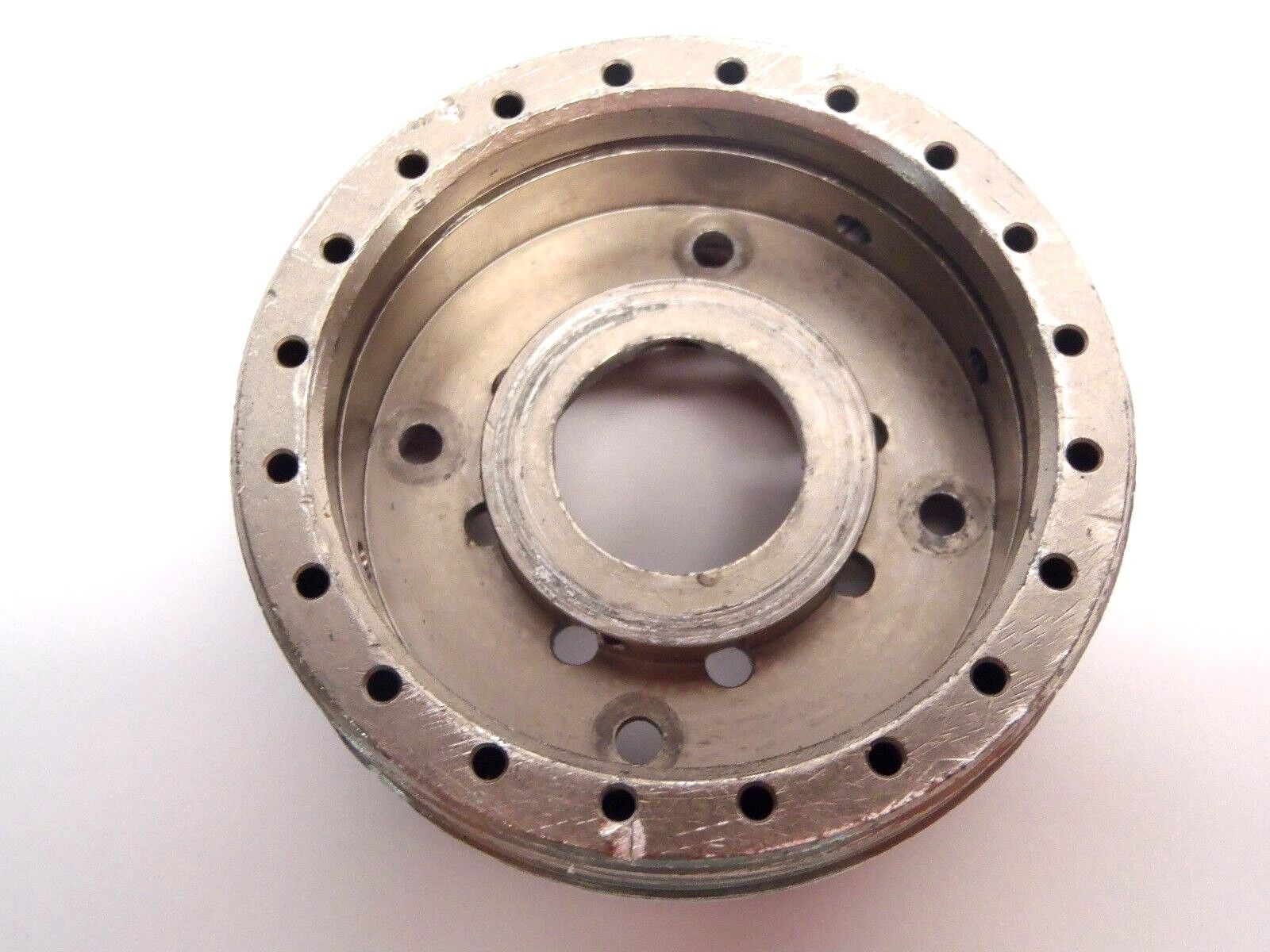 ABB SA Ring 3N Approx. 77M OD Robobel Robot Exchange Unit Parts - Maverick Industrial Sales