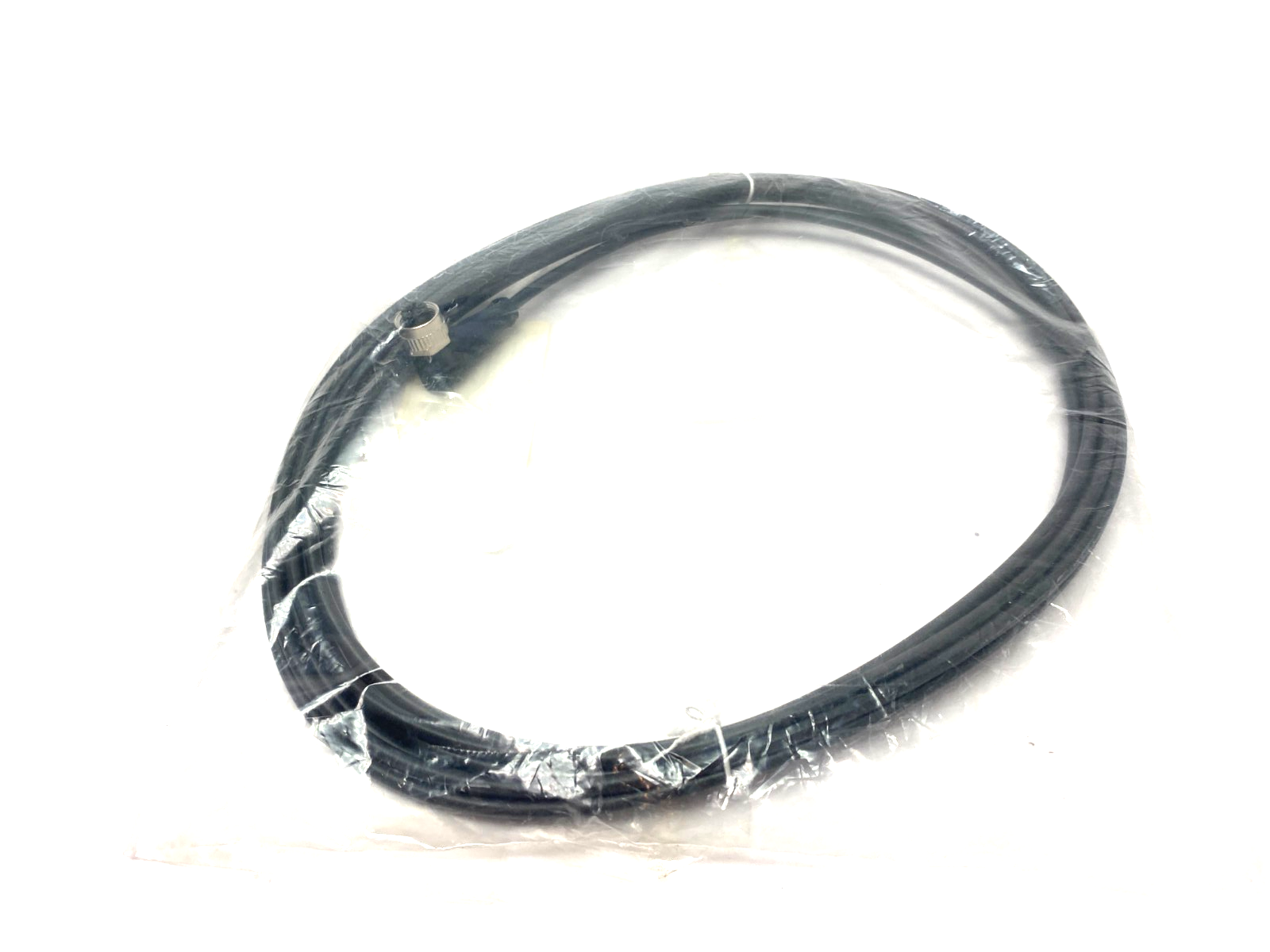 Balluff BCC0AKE Single Ended Welding Cable BCC M425-0000-1A-003-PW0434-050 - Maverick Industrial Sales