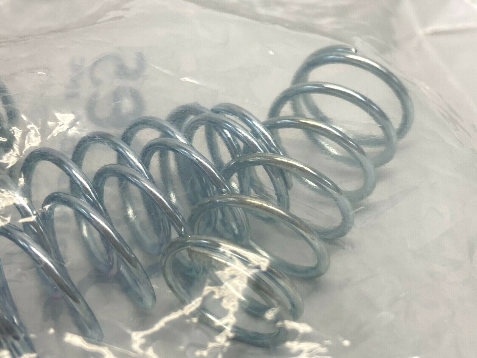 Jones Spring Co C24-062-048 Compression Spring 1.5" Free Length PKG OF 6 - Maverick Industrial Sales