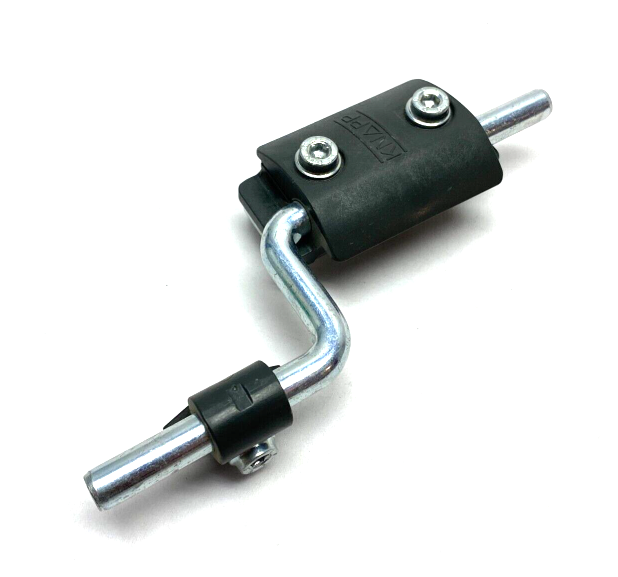 Knapp Sensor Alignment Bracket for Extrusion - Maverick Industrial Sales
