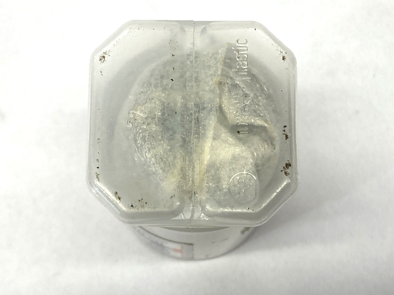 LMT Fette 1504813 Thread Rolling Die Head Inserts M8-10x1 1k HS Type 1, PKG OF 3 - Maverick Industrial Sales