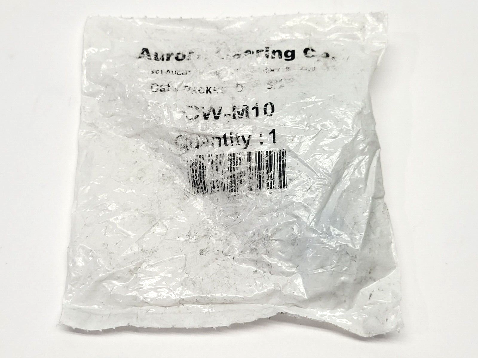 Aurora Bearing CW-M10 Female Rod End Bearing - Maverick Industrial Sales