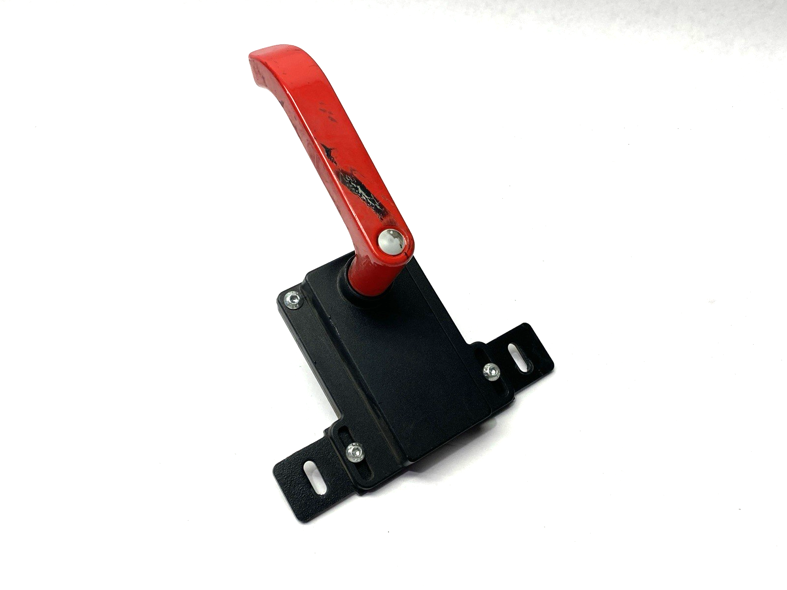 MGB-E-A2-106051 | Euchner Escape Release Handle 106051 - Used - Maverick Industrial Sales