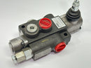 Chief B1SKZ1 Manual Directional Control Valve 32/16 - Maverick Industrial Sales