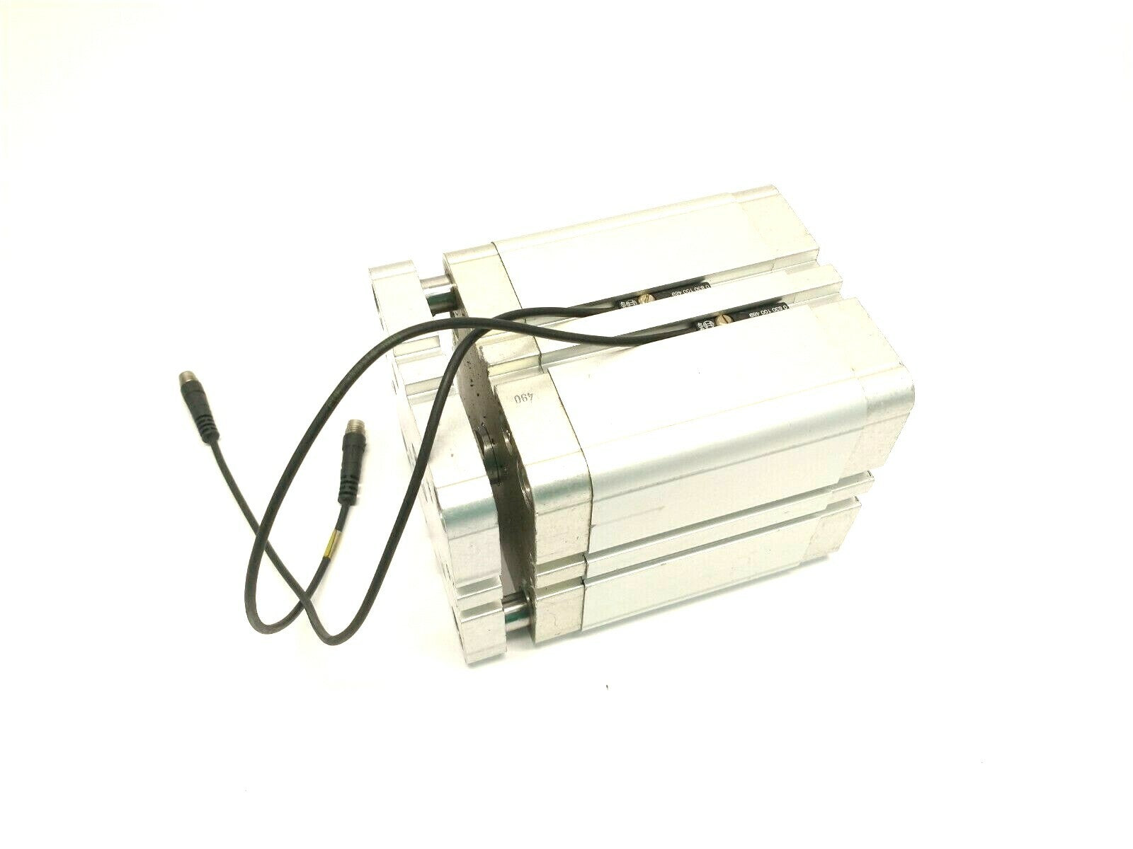 Bosch Rexroth 0822397608 Pneumatic Cylinder - Maverick Industrial Sales