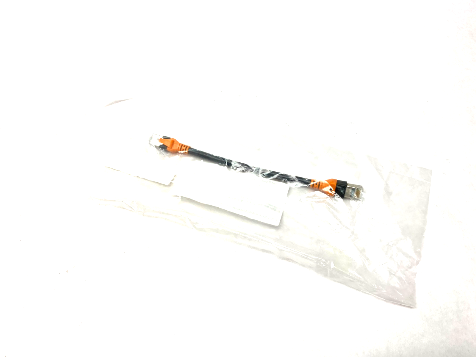 X20CA0E61.00020 | B&R Automation Ethernet POWERLINK RJ45 Crossover Cable 0.2m - New - Maverick Industrial Sales