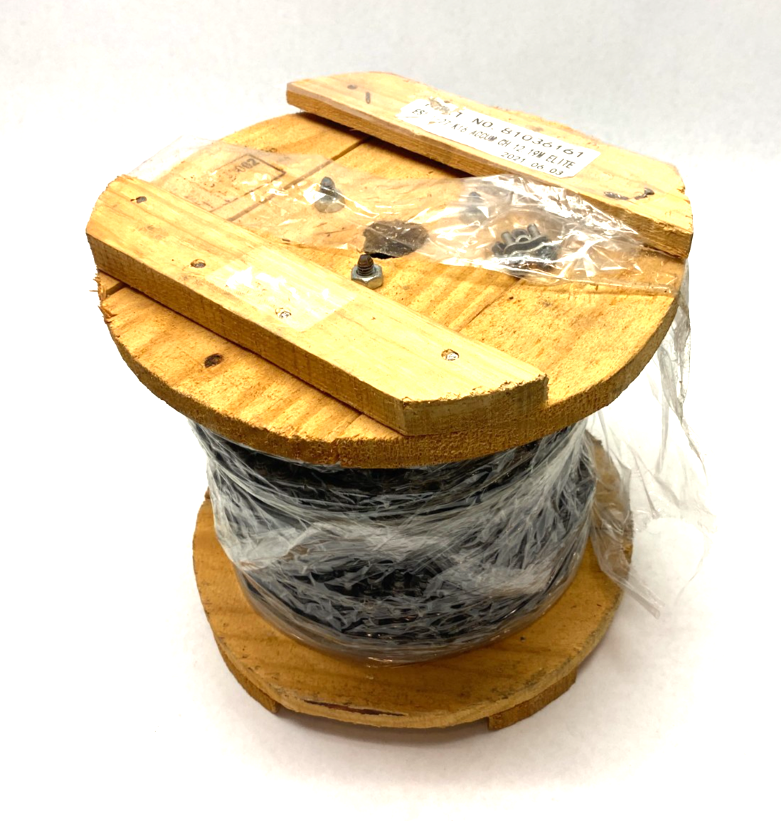 Bosch Rexroth 3842530864 Accumulation Roller Chain 1/2"X5/16"ST ESD ROLL OF 12m - Maverick Industrial Sales