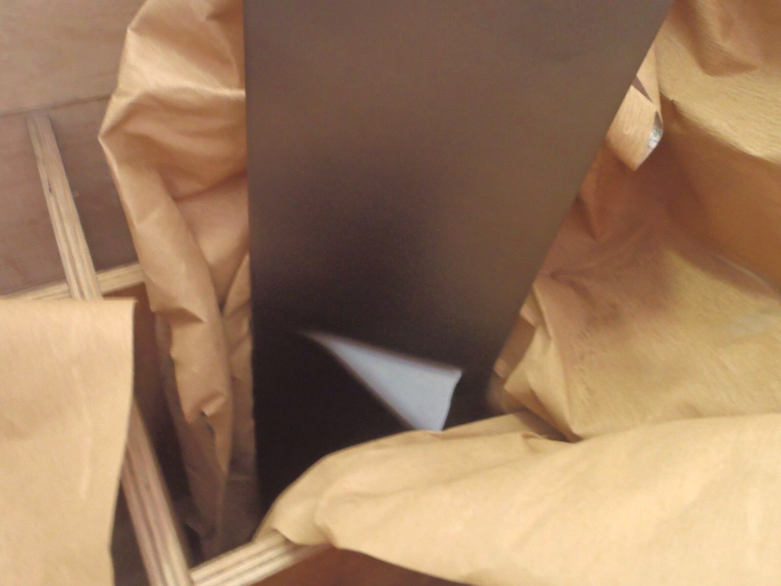 Alstom 406739 Steam Turbine Blades 2) L056 Right) & 2) L056 Left LOT OF 4 - Maverick Industrial Sales
