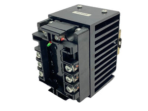 SSR3-302 | Chromalox  PCN 339397 SSR Power Controller 3-Phase 2-Leg 15-75/42-6 Amp - For parts or not working