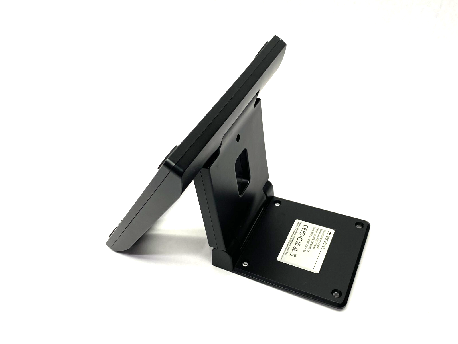 Beetronics BEE13TS7M Monitor Wall Mount Metal for 13" Touchscreen - Maverick Industrial Sales