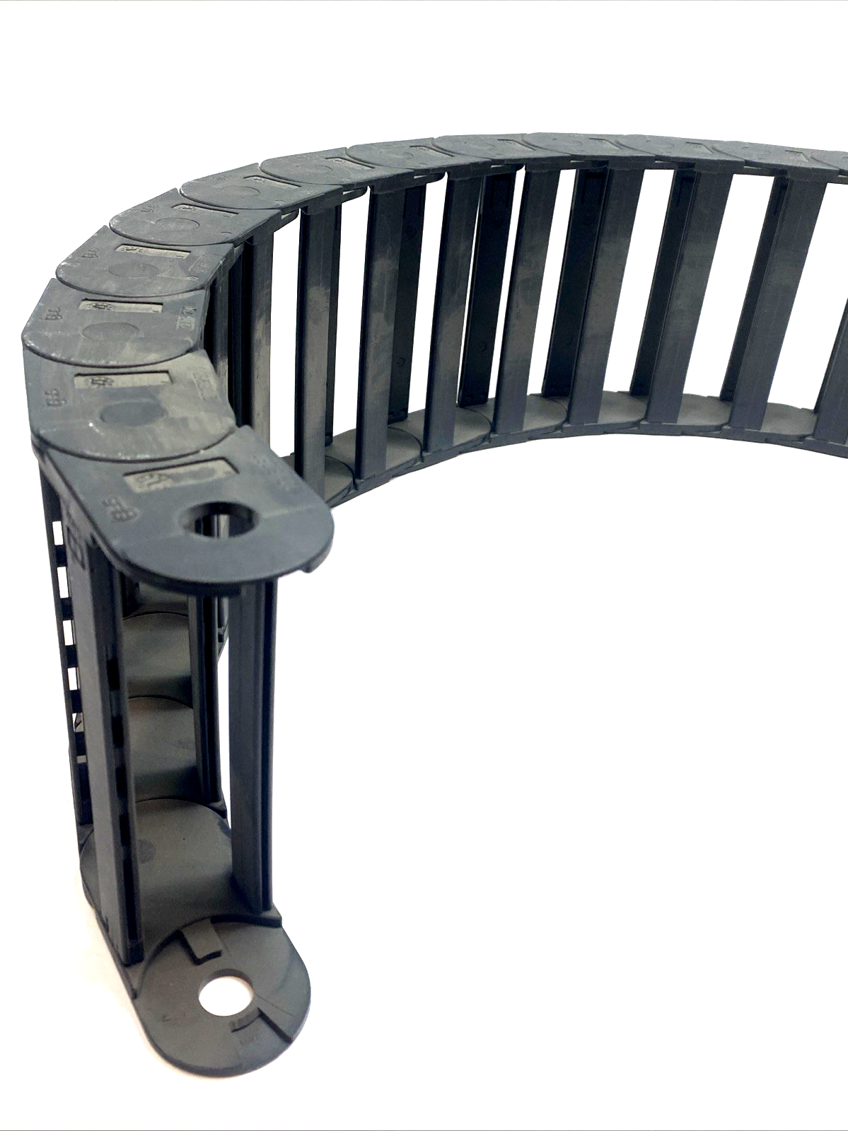 Igus 27.15.250 Energy Chain Cable Carrier 21 Links - Maverick Industrial Sales