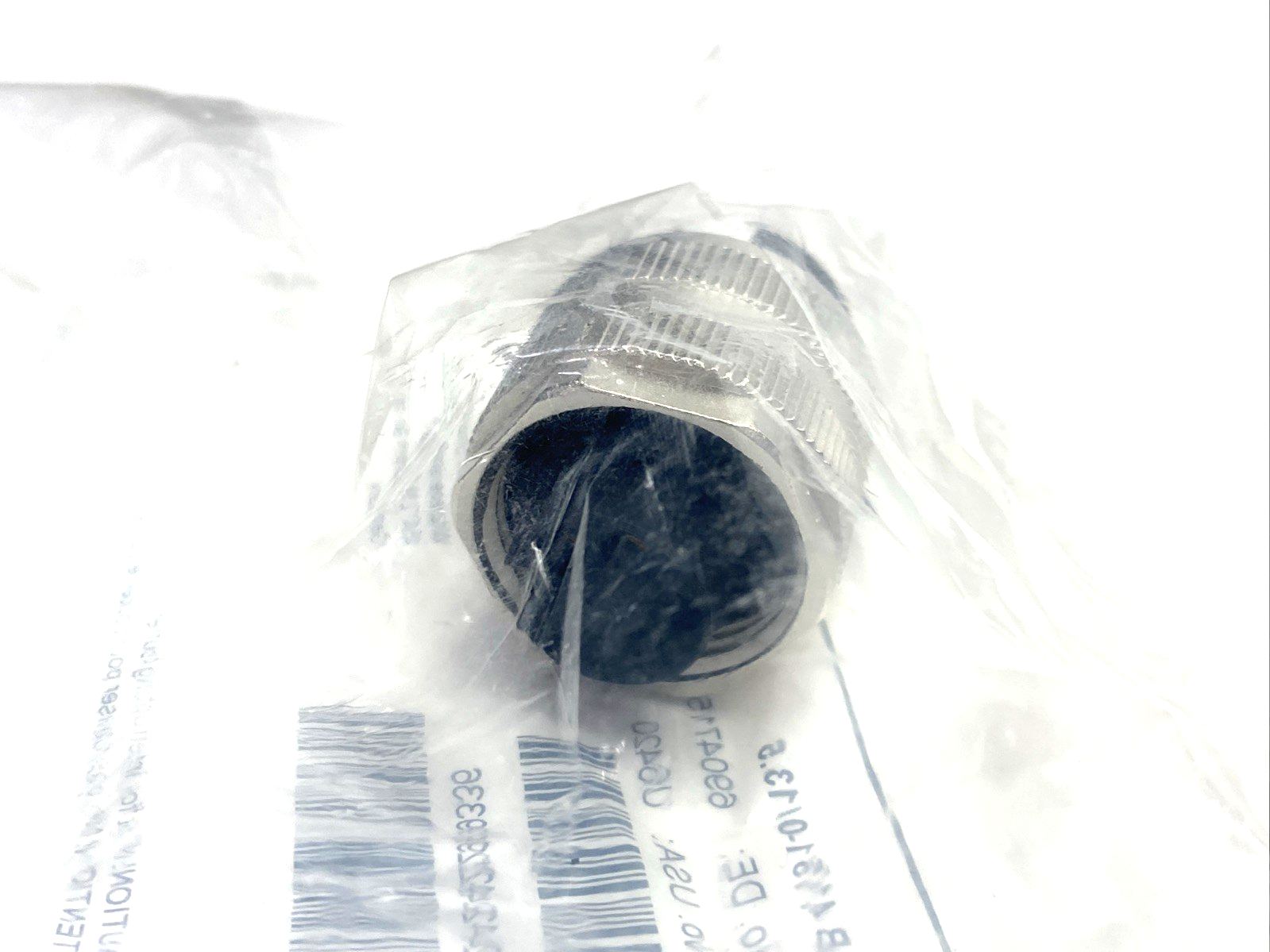B 4151-0/13.5,Type B 4151-0/13.5 | Turck B 4151-0/13.5 Field Wireable Connector 7/8” 5-Pin Female U6420 - New - Maverick Industrial Sales