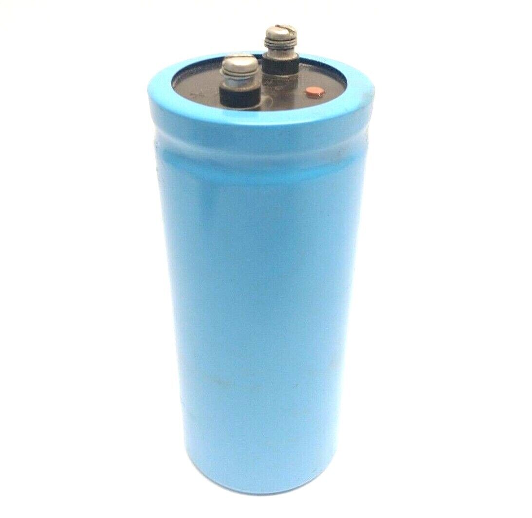 Cornell Dubilier 500X623U075CF2B Screw Terminal Aluminum Electrolytic Capacitor - Maverick Industrial Sales