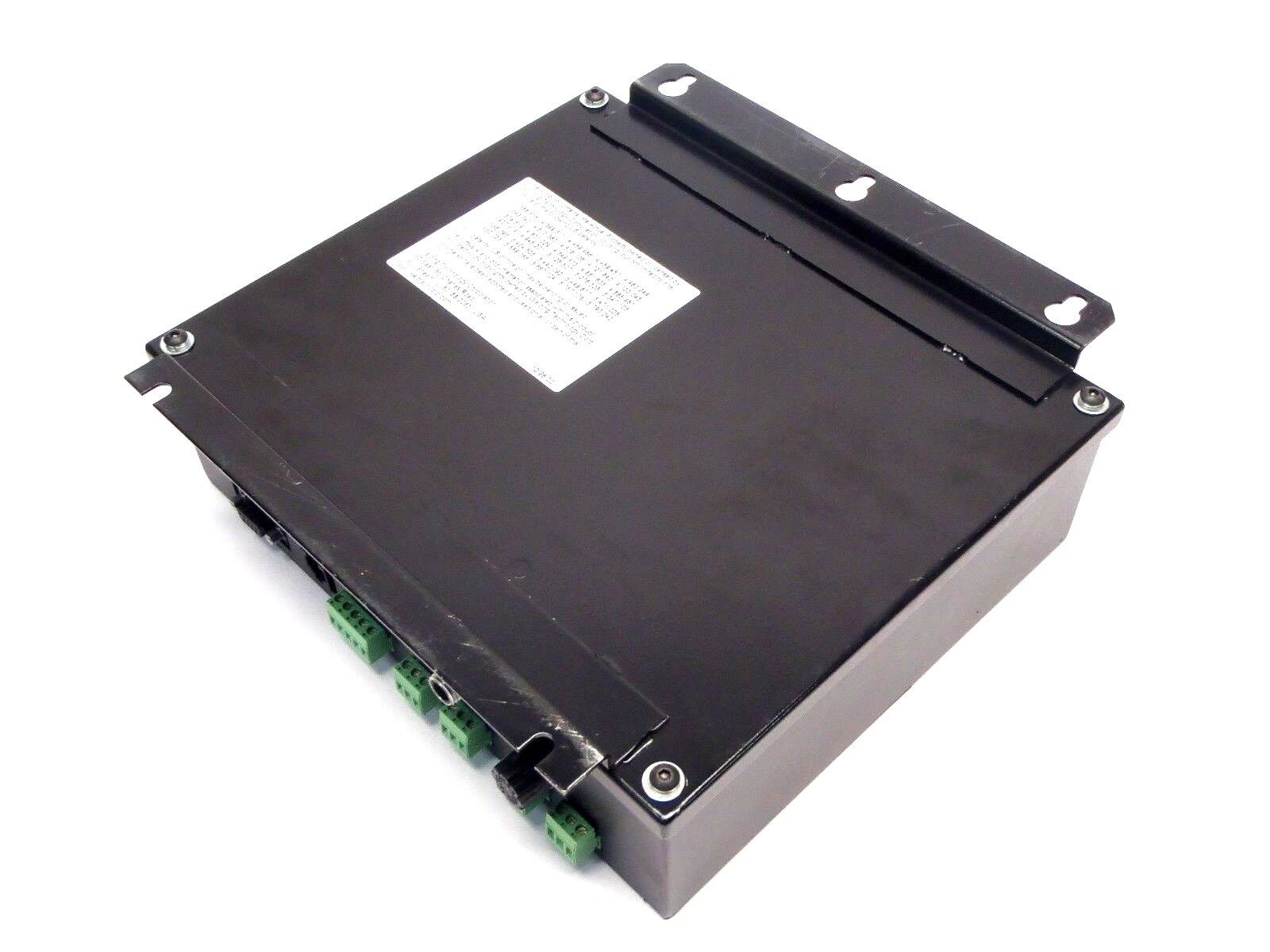 WTC 986-0054 Webview Weld Control Ethernet Module DW-011558 - Maverick Industrial Sales