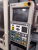 Sumitomo SH280C 308 Ton Injection Molding Machine 230/460v & Star LW-1200V-460V2 - Maverick Industrial Sales