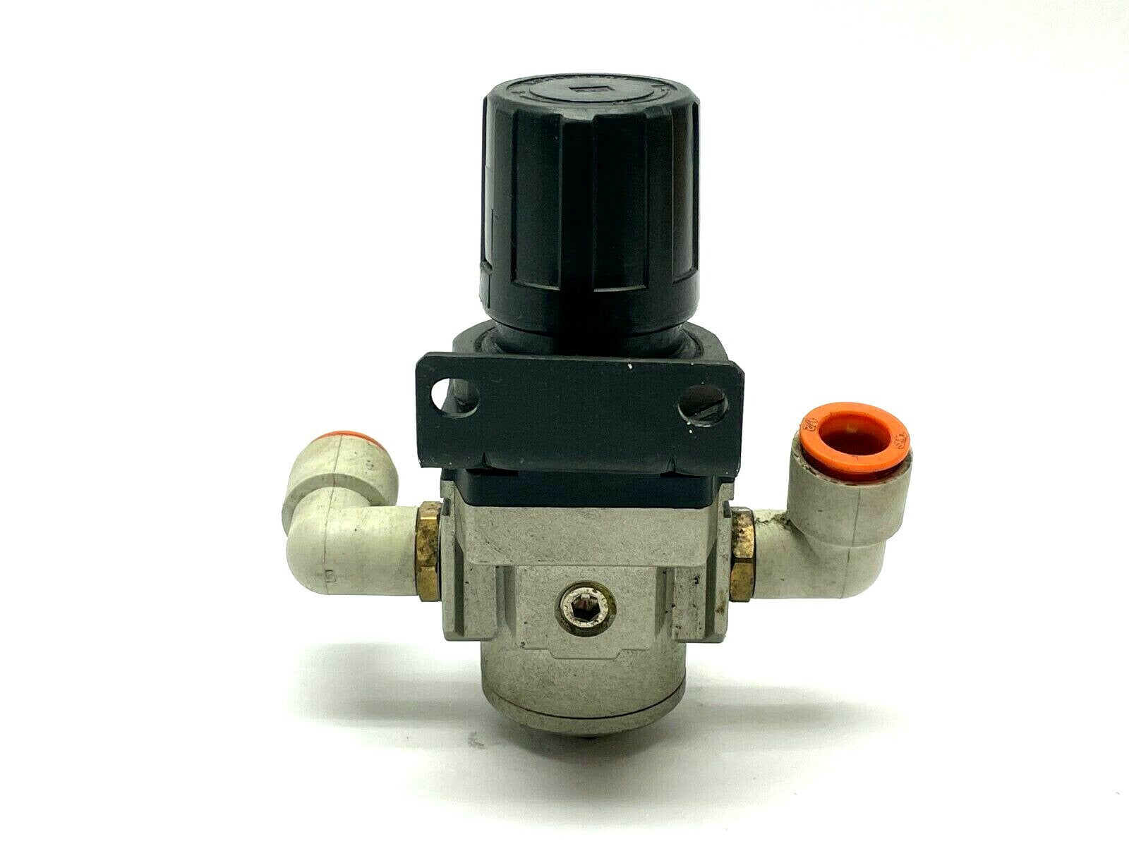 SMC NAR3000-N03 Pneumatic Regulator - Maverick Industrial Sales