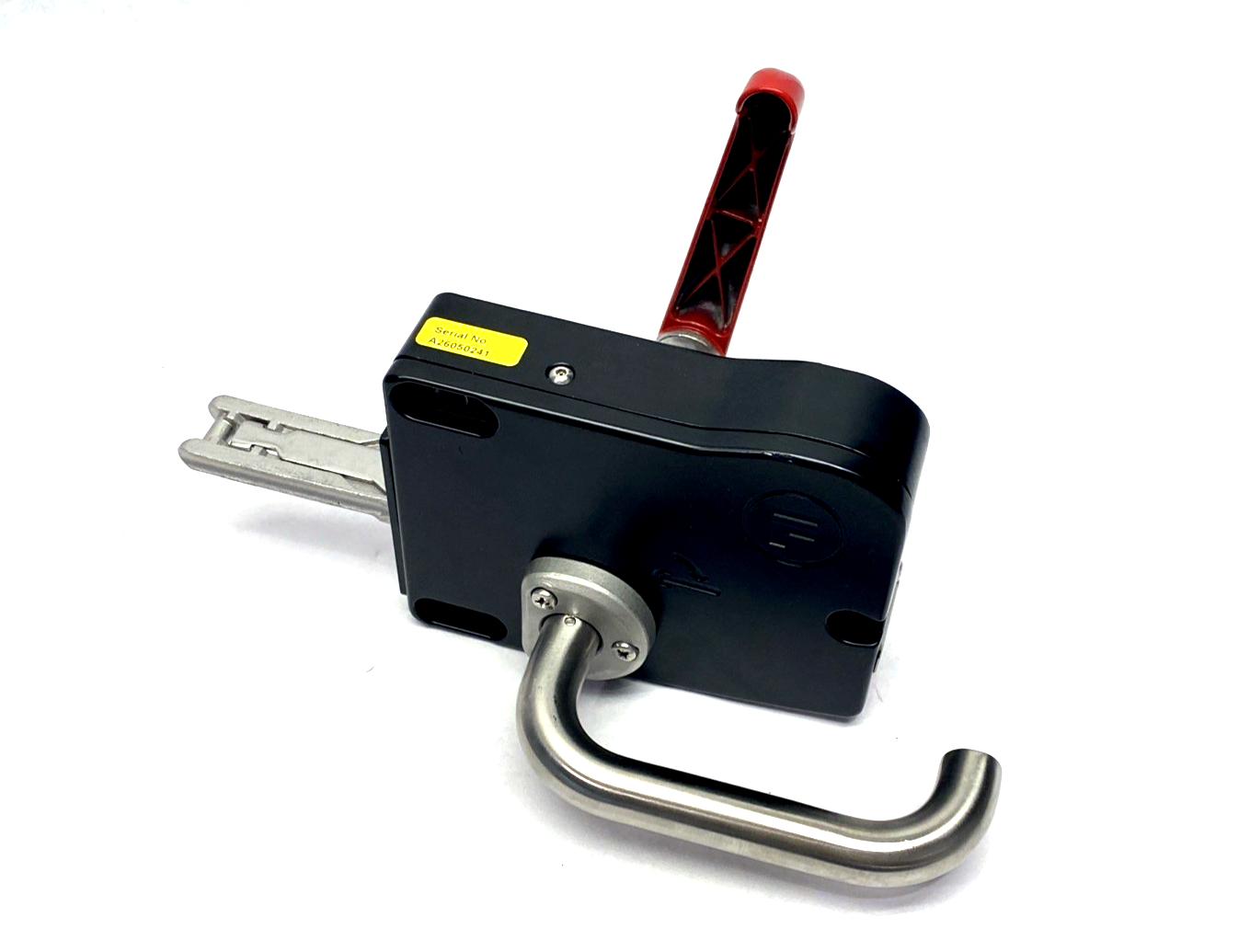Fortress Interlocks EI2A6SKR62LR462LJETP3P7P1NT04291D8D8MPB1 Interlock System - Maverick Industrial Sales