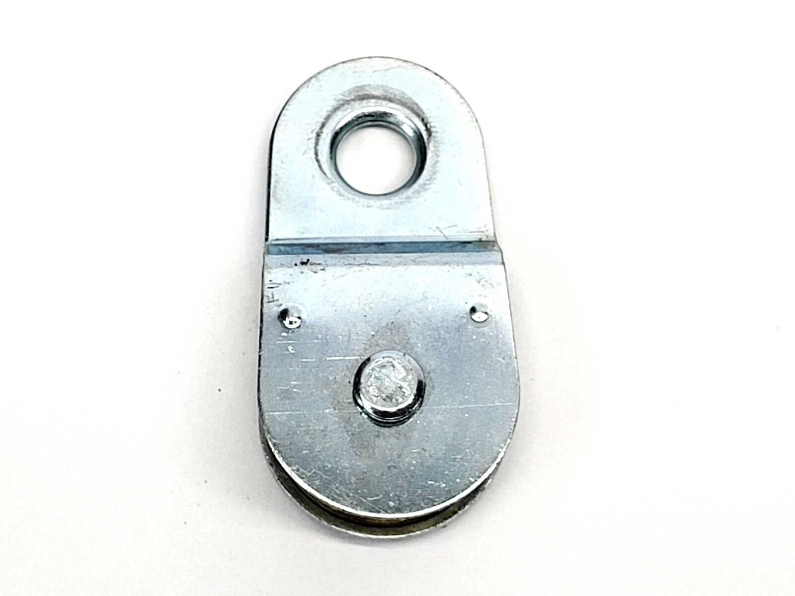 Lifetime Lubricated 1-1/2" Swivel Pulley 420lb Carrying Capacity LOT OF 3 - Maverick Industrial Sales