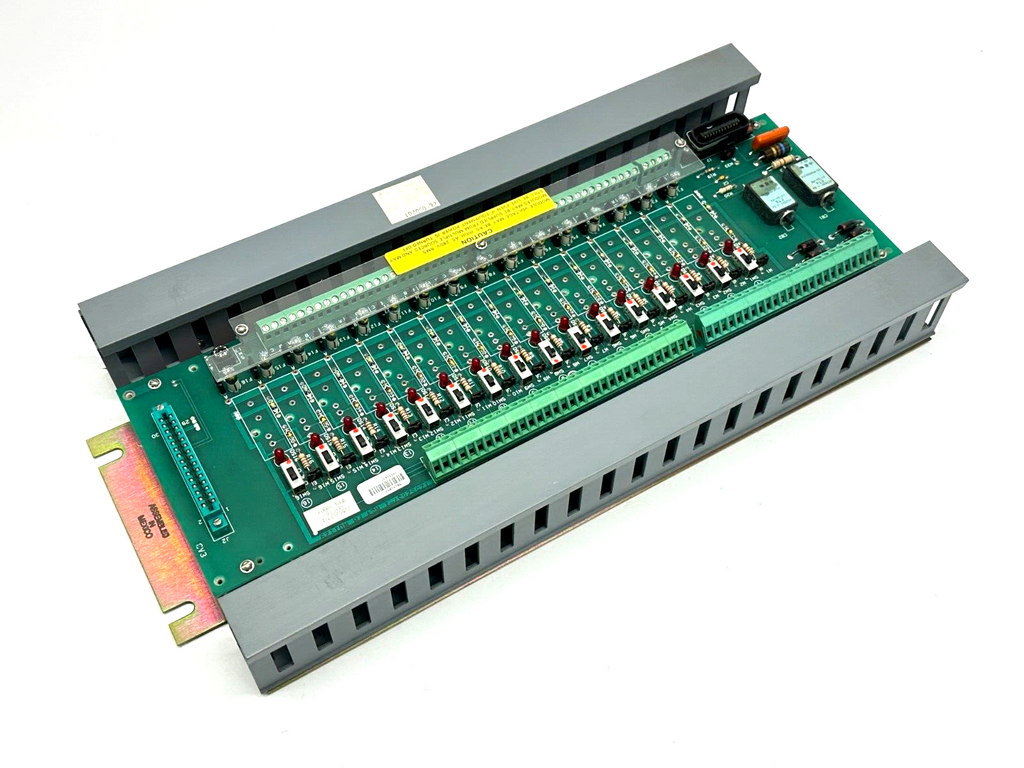 1733FZ14000B | ABB Taylor 1733FZ14000B Mod 30 Interposing Relay Panel