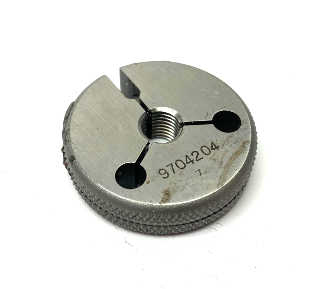 Alameda M10 x 1.25-6G Threaded Ring Gauge NOT GO PD 9.042 - Maverick Industrial Sales