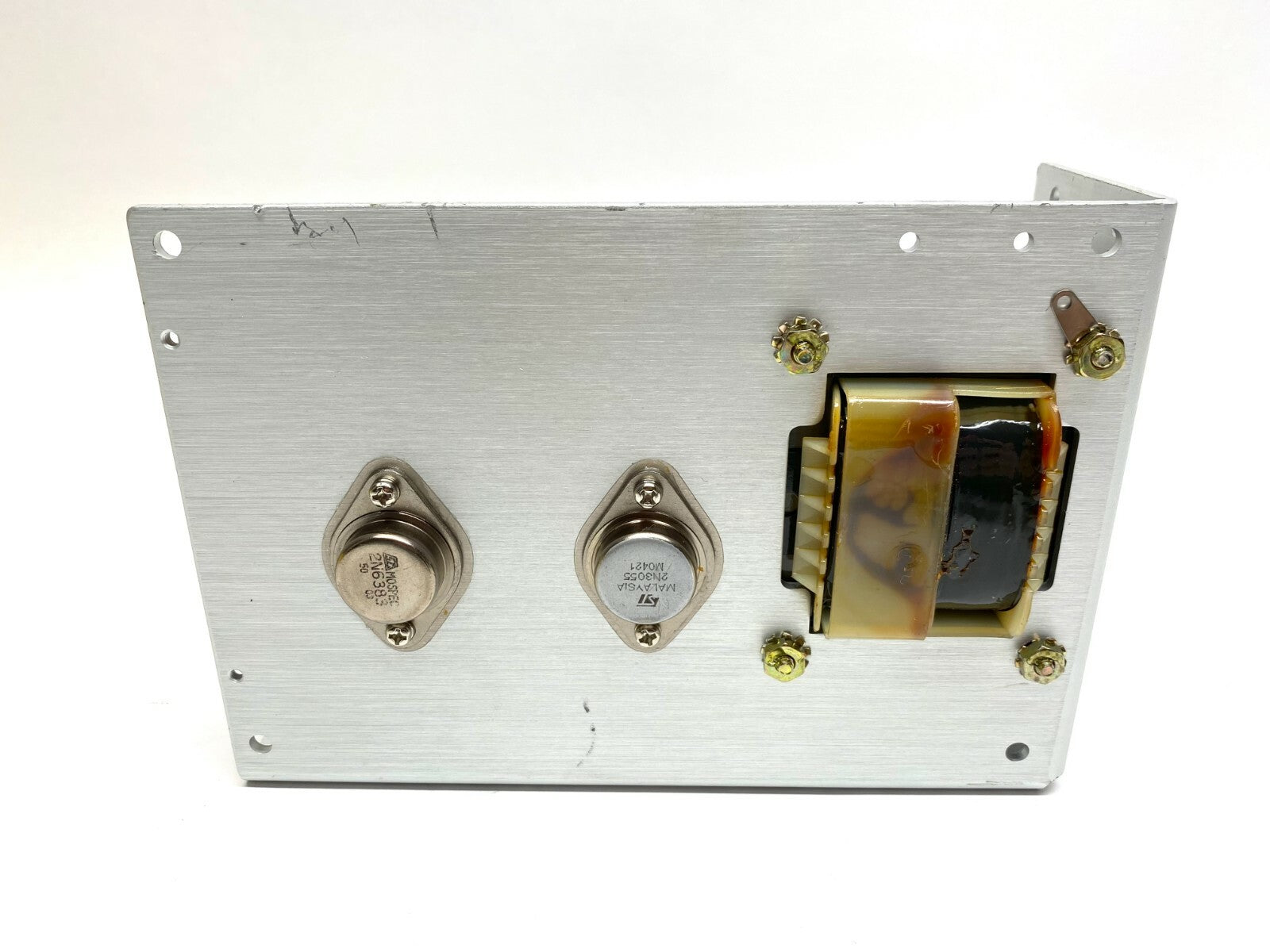 Lambda HDB12-15 Power Supply 12VDC - Maverick Industrial Sales