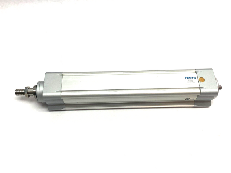 Festo ESBF-LS-40-150-3P Electric Actuator Piston Rod 150mm Stroke 8022585 - Maverick Industrial Sales