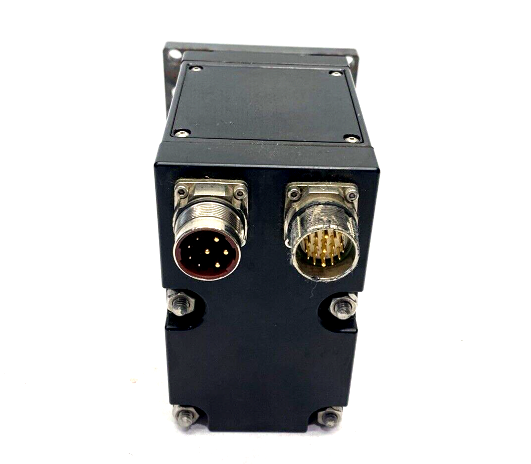 Exlar TDM075-0305-IFF-AF-2B8-30-048-EIP-AR-P5 Tritex II DC Linear Actuator 57805 - Maverick Industrial Sales