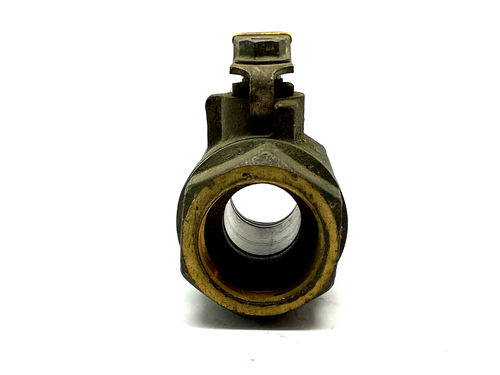 Apollo 32-107 Ball Valve 1-1/2" NPT - Maverick Industrial Sales