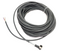 Pepperl+Fuchs V19-W-BK20M-PUR-U Female Cable, M12 Angled 8-Pin 20m 239999-0008 - Maverick Industrial Sales