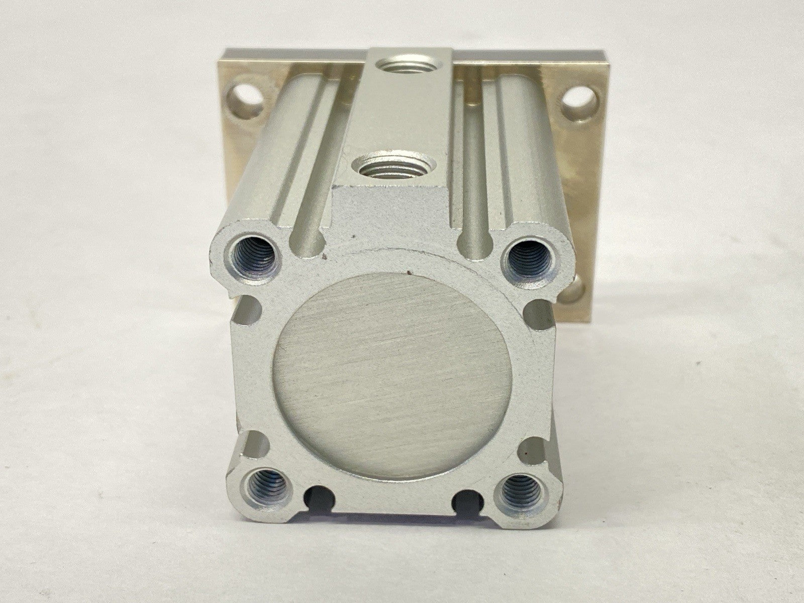 CDQ2F32-30DZ | SMC Pneumatic Cylinder 32mm Bore 30mm Stroke - New Other - Maverick Industrial Sales