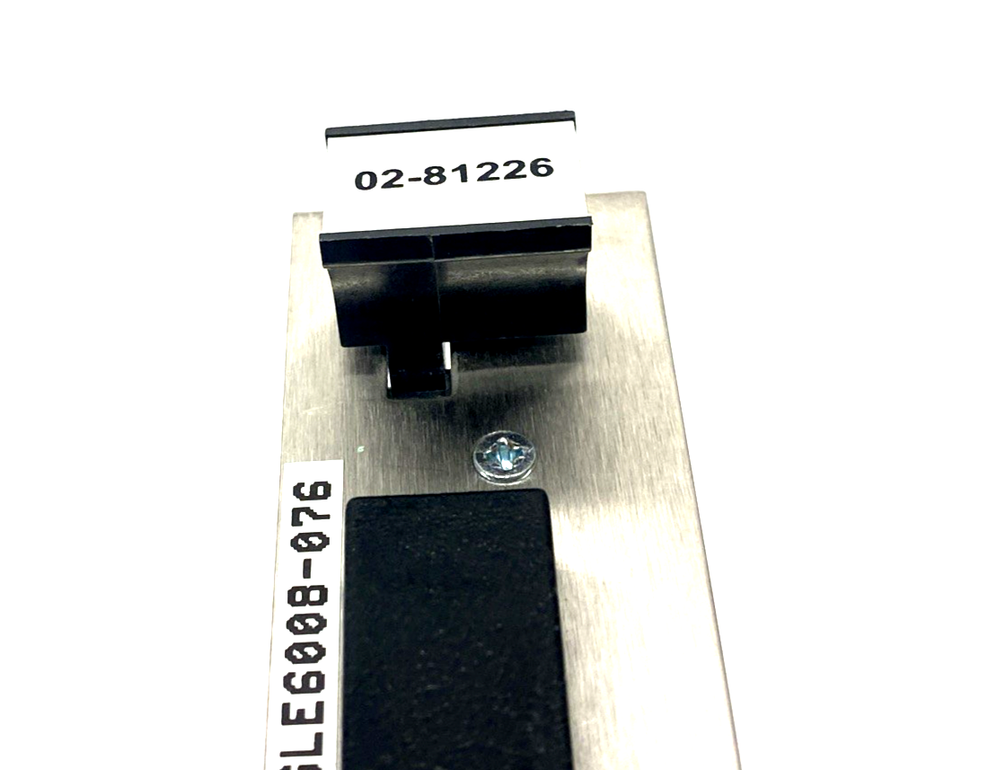 ASM 03-28401-02 Rev. B Quad Step Y-Elev Board For Eagle 60 YQS-EAGLE6008-076 - Maverick Industrial Sales
