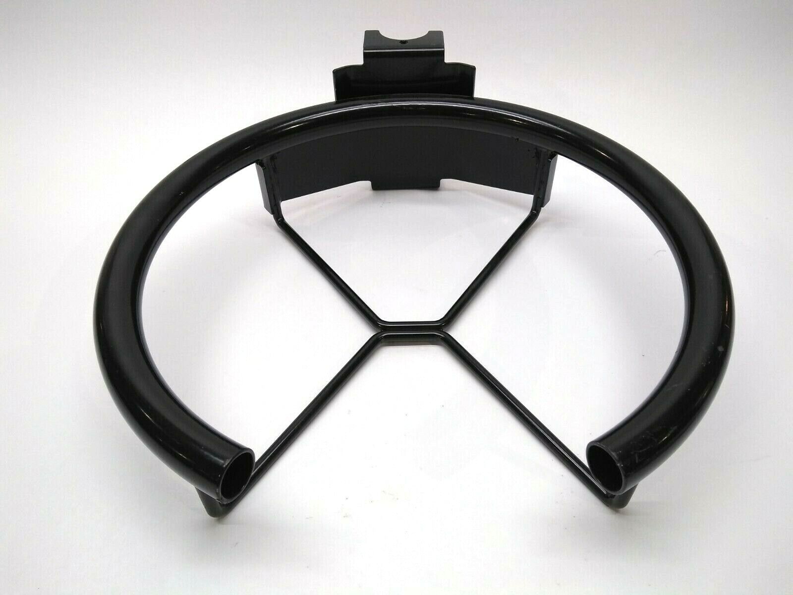 Pregis Quantum XF Paper Roll Cradle Fits up to 12" Diameter Rolls - Maverick Industrial Sales