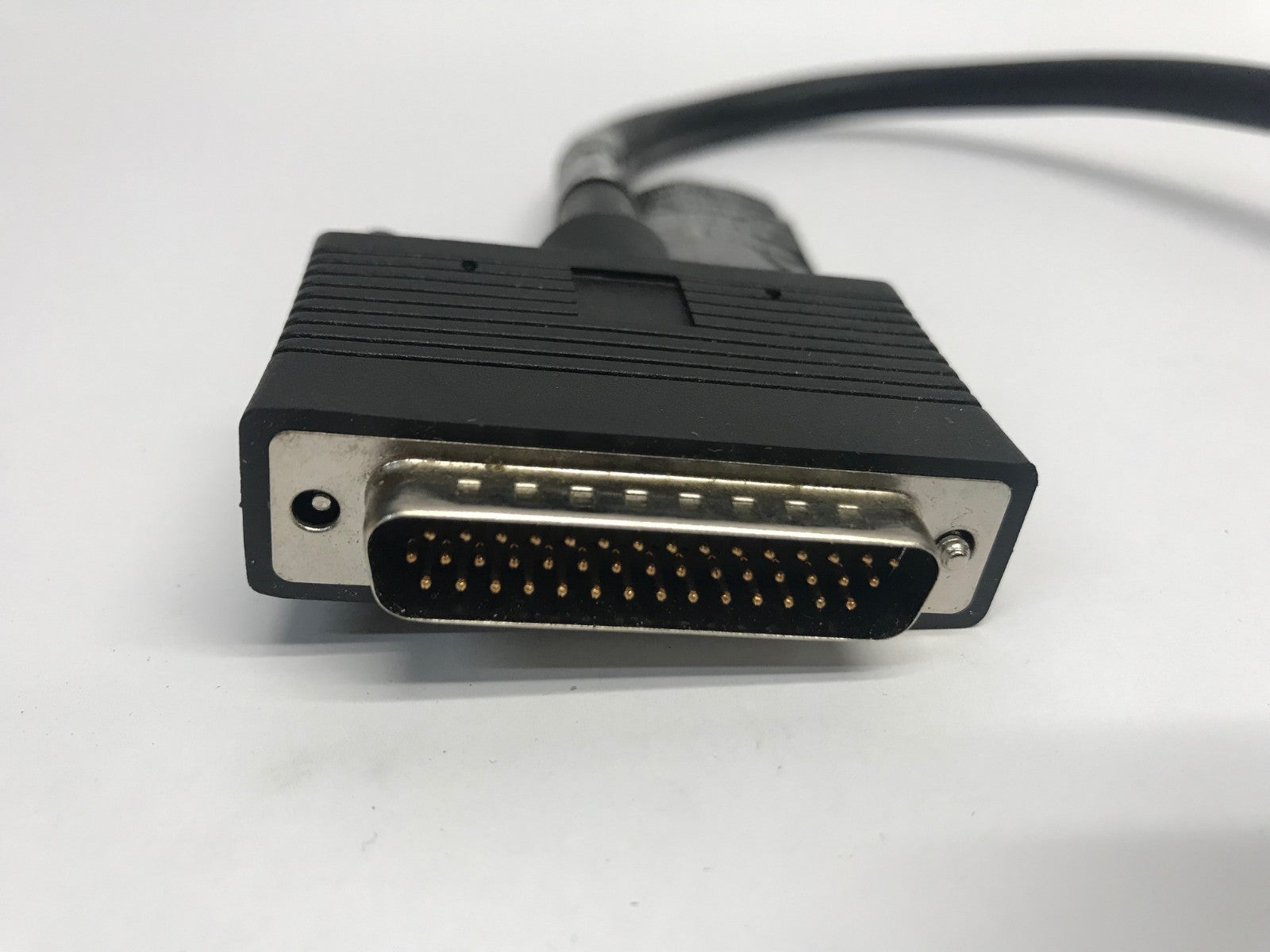 Digi 62080016F 16" Daisy Chain Cable Assembly, EBI HDB44 76000707, 16em 232 Box - Maverick Industrial Sales