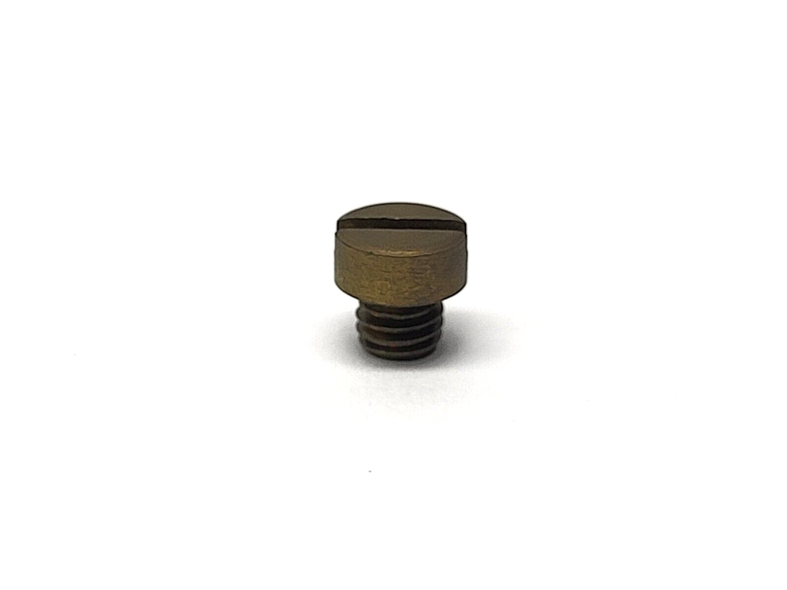 Clippard 11765 Screw Plug LOT OF 10 - Maverick Industrial Sales