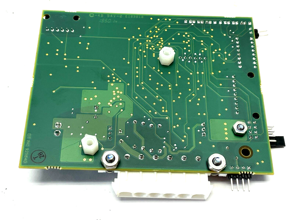 SI Handling D30B27A6 Rev. E Dispenser Controller Board 92584D - Maverick Industrial Sales