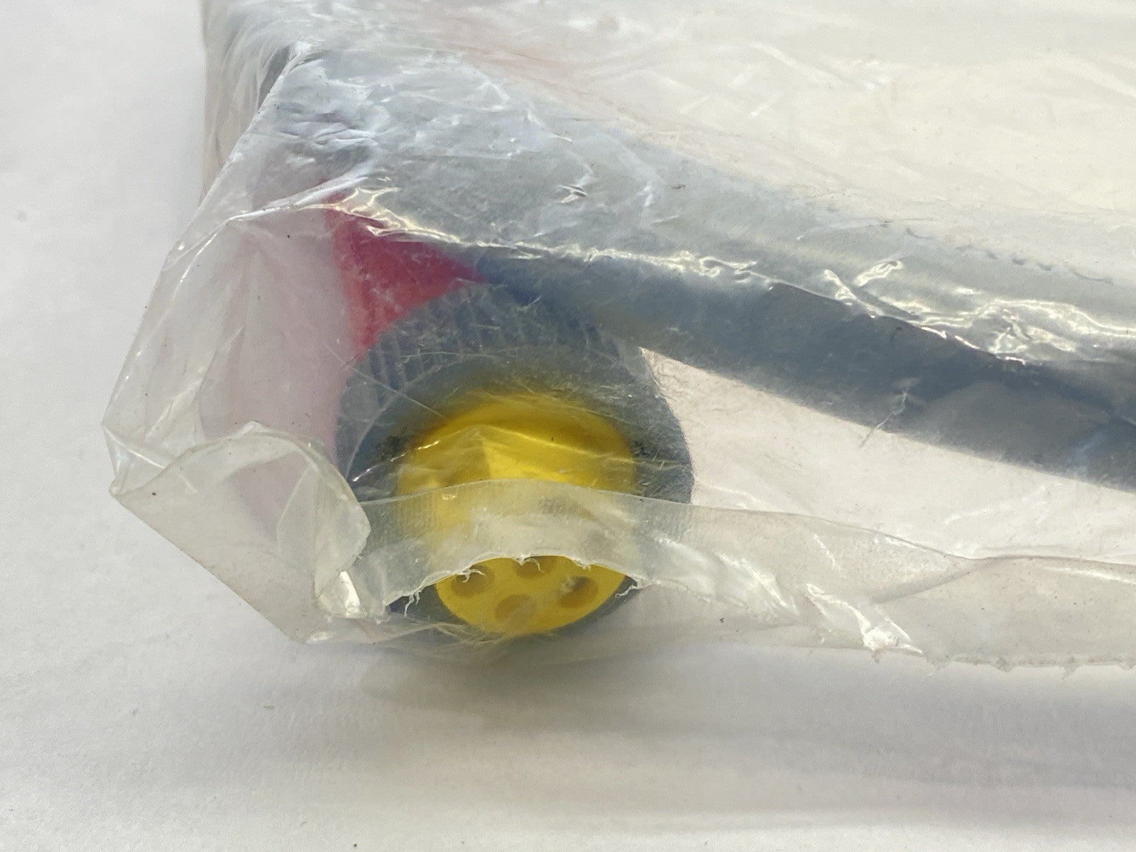 Molex Brad Connectivity 1300180124 Mini-Change E-Stop Cable Assembly 51180-M010 - Maverick Industrial Sales