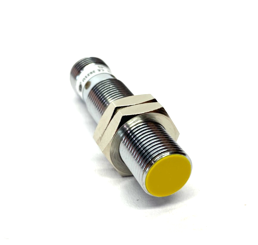 Turck BI8-M12-AP6X-H1141 Inductive Proximity Sensor Flush Head 4-Pin - Maverick Industrial Sales