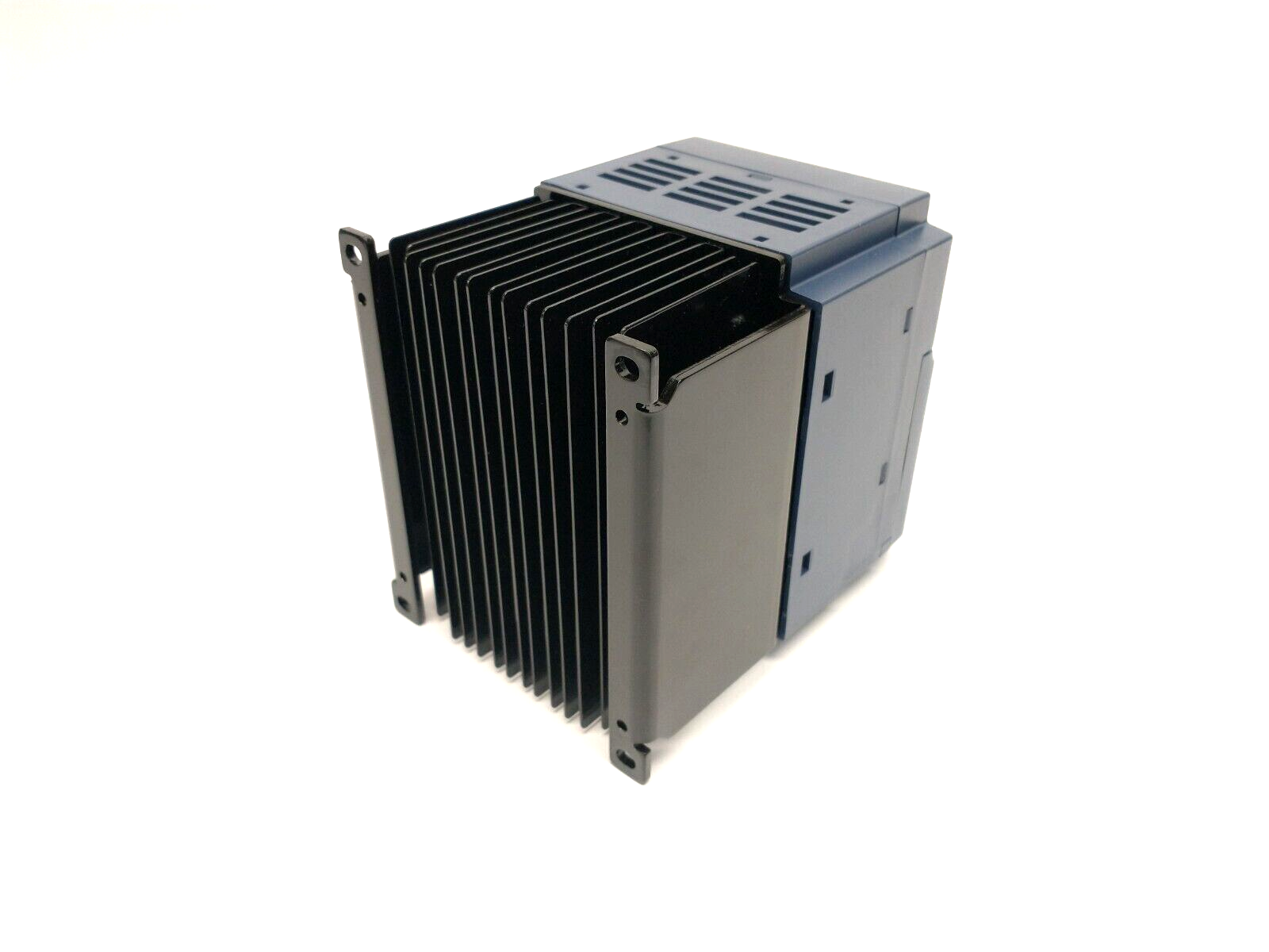 Fuji Electric FRN001C1S-4U FRENIC-Mini Inverter 3PH 380-480V 1HP - Maverick Industrial Sales