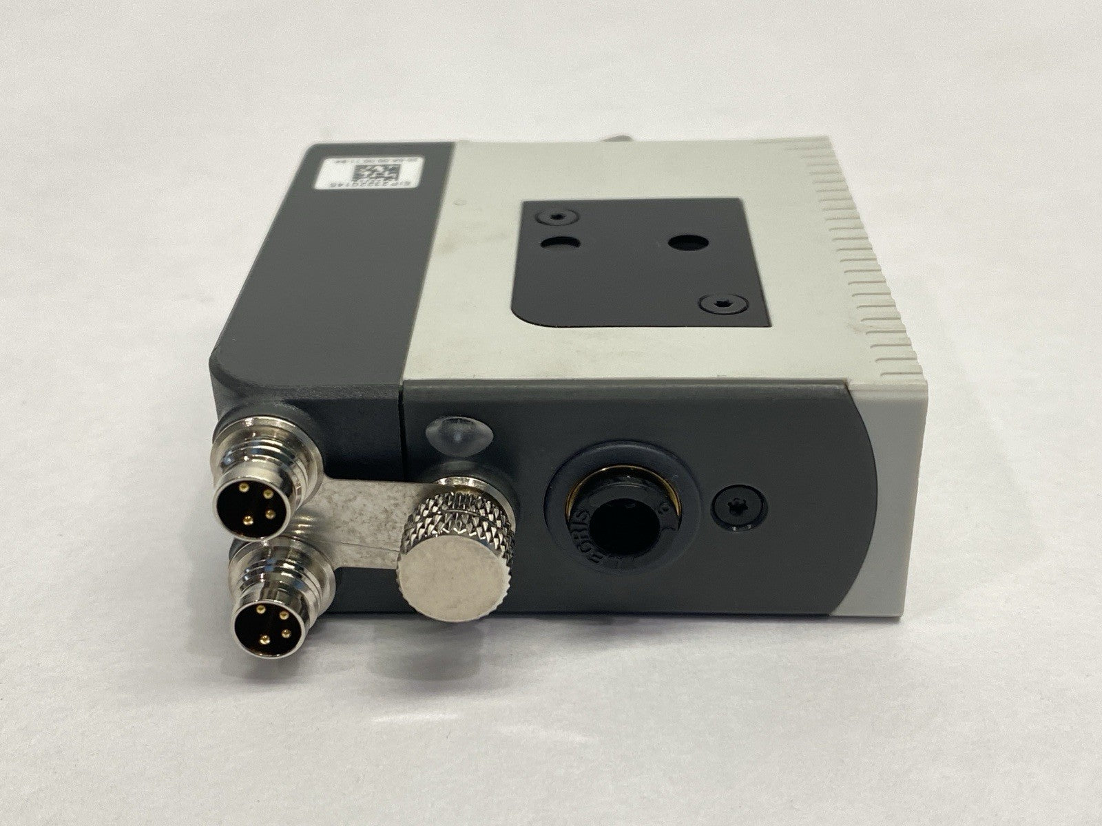 LEMC90X14SY2G | Coval EtherNet/IP Master Stand Alone Mini Vacuum Pump - Used - Maverick Industrial Sales