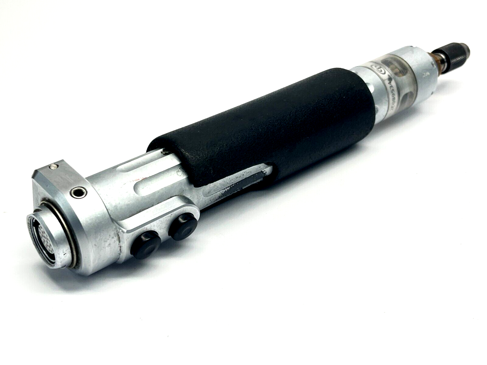 TechMotive SD25I020BAQ2 Electric Screwdriver - Maverick Industrial Sales